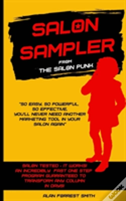 Capa do artigo Salon Sampler