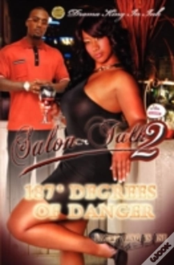 Capa do artigo Salon Talk 2- 187 Degrees Of Danger.