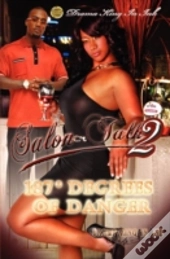 Salon Talk 2- 187 Degrees Of Danger.