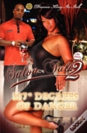Capa do artigo Salon Talk 2- 187 Degrees Of Danger.