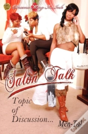 Capa do artigo Salon Talk