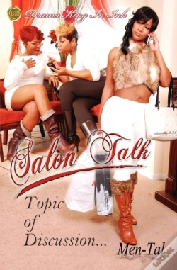 Capa do artigo Salon Talk