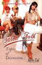Salon Talk - Preview