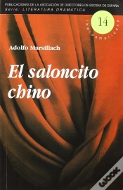 Capa do artigo Saloncito Chino, El