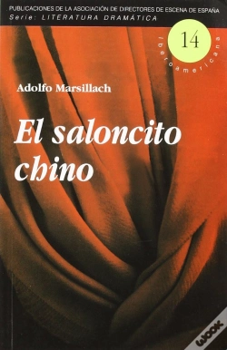 Capa do artigo Saloncito Chino, El