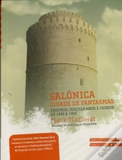 Capa do artigo Salónica, Cidade de Fantasmas