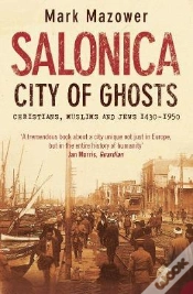 Capa do artigo Salonica, City Of Ghosts