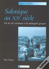 Capa do artigo Salonique Au Xxe Siècle