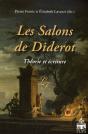 Salons De Diderot. Écriture Et Théorie - Preview