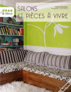 Capa do artigo Salons Et Pièces À Vivre