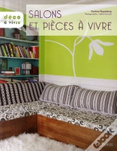 Salons Et Pièces À Vivre
