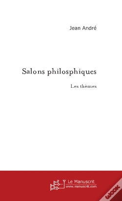 Capa do artigo Salons Philosophiques