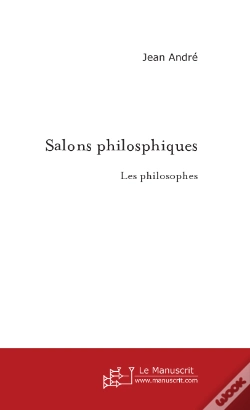 Capa do artigo Salons Philosophiques ; Les Philosophes