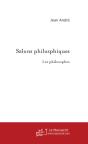 Salons Philosophiques ; Les Philosophes - Preview