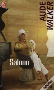 Capa do artigo Saloon