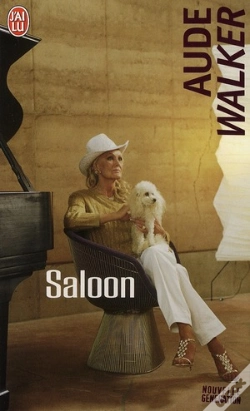Capa do artigo Saloon