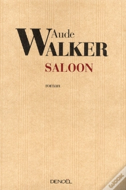 Capa do artigo Saloon