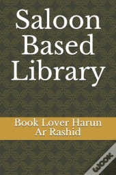 Saloon Based Library