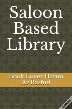 Capa do artigo Saloon Based Library