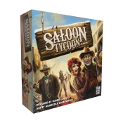 Capa do artigo Saloon Tycoon 2nd Edition (EN)