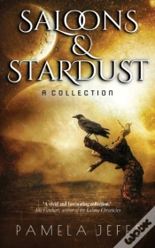 Capa do artigo Saloons & Stardust