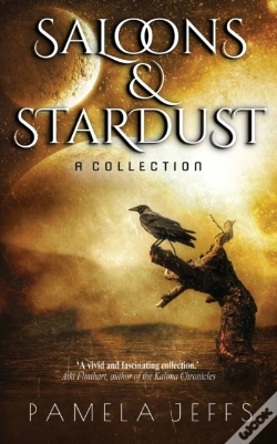 Capa do artigo Saloons & Stardust