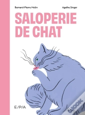 Saloperie De Chat