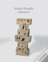 Saloua Raouda Choucair /Anglais