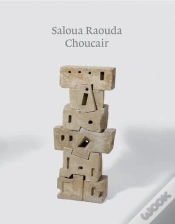 Capa do artigo Saloua Raouda Choucair /Anglais