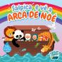 Salpica e Vê a Arca de Noé - Preview