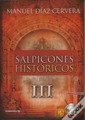 Salpicones Historicos Iii  