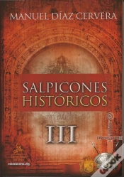Capa do artigo Salpicones Historicos Iii  