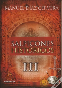 Capa do artigo Salpicones Historicos Iii  