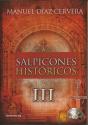 Salpicones Historicos Iii   - Preview