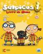 Salpicos 1 Livro Aluno A.O. - Preview