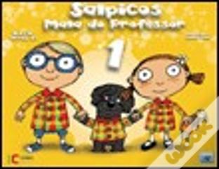 Salpicos 1 - Mala do Professor