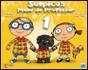Salpicos 1 - Mala do Professor - Preview