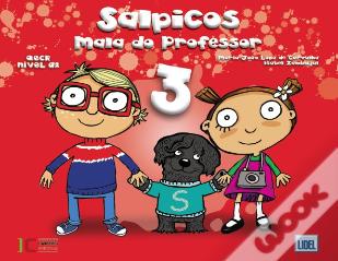 Salpicos 3 - Mala do Professor