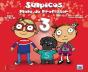 Salpicos 3 - Mala do Professor - Preview