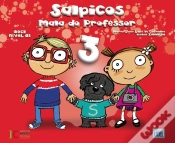 Capa do artigo Salpicos 3 - Mala do Professor