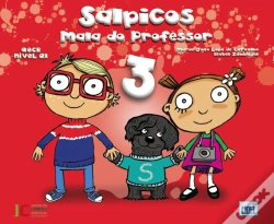 Capa do artigo Salpicos 3 - Mala do Professor