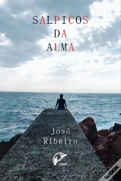 Capa do artigo Salpicos da Alma