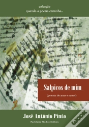 Capa do artigo Salpicos de Mim