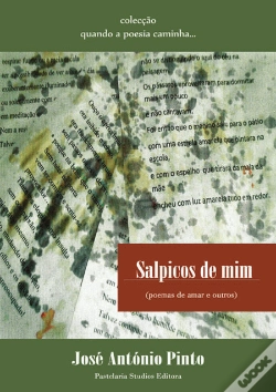 Capa do artigo Salpicos de Mim