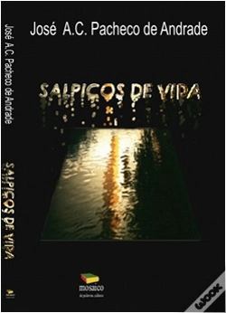 Capa do artigo Salpicos de Vida 