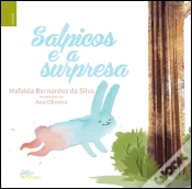 Capa do artigo Salpicos e a Surpresa