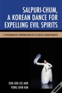 Capa do artigo Salpuri-Chum, A Korean Dance For Expelling Evil Spirits