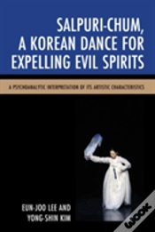 Capa do artigo Salpuri-Chum, A Korean Dance For Expelling Evil Spirits