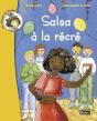 Salsa A La Recre - Preview