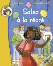 Capa do artigo Salsa A La Recre